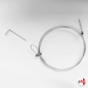 Security Display Cable Loop Kit (Anti-Theft Steel Wire For Retail)