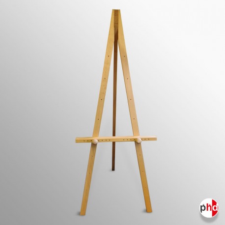 [EASEL HIRE] Greco Beechwood Easel 160cm