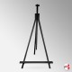 Tall Easel 250cm, Folding Tripod For Extra-Large Pictures (8' x 5' frames)