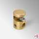 Rod-Joiner Cross Support Clamp (for 6mm Rods)