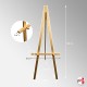 Display Easel With Brochure Holder (A4, A5, DL Leaflet Dispenser & Stand)