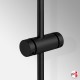 Single-Sided Rod Support (For Signage Panels with Holes)