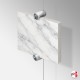 Top/Bottom Panel Support (Display Boards & Tiles On Suspended Cables)