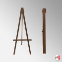Greco Tripod Easel, 160cm Heavy-duty Folding Art Display Stand (UK Hire or Buy)