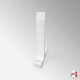 Smart Display Easel A1 (Wooden Picture Stand For Window Displays)