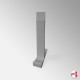 Smart Display Easel A1 (Wooden Picture Stand For Window Displays)