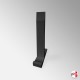 Smart Display Easel A1 (Wooden Picture Stand For Window Displays)