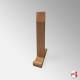 Smart Display Easel A1 (Wooden Picture Stand For Window Displays)