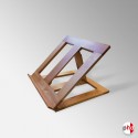 Adjustable Table Lectern (Folding Tabletop Book & Tablet Stand)