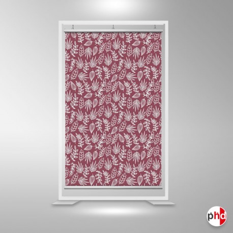 Expo Fabric Display Stand (Freestanding Frame with Material Hangers)