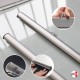 Expo Fabric Display Stand (Freestanding Frame with Material Hangers)