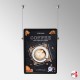 Double-Sided Ceiling Hanging Poster Frame Kit (Retail Window Displays)