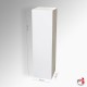 Easel-Top Display Plinth (A1 Picture Stand On Pedestal/Podium)