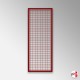 Wall-Mounted Gridwall Art Display Panel (Various Colours & Sizes)
