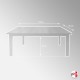 Kids Rectangle Wooden Table (Children's Activity Desk)