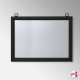 Gridwall Picture Frames, A5 A4 A3 A2 A1 A0 (Hang Posters & Signage On Mesh Display Panels)