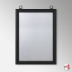 Gridwall Picture Frames, A5 A4 A3 A2 A1 A0 (Hang Posters & Signage On Mesh Display Panels)