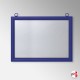 Gridwall Picture Frames, A5 A4 A3 A2 A1 A0 (Hang Posters & Signage On Mesh Display Panels)