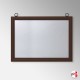 Gridwall Picture Frames, A5 A4 A3 A2 A1 A0 (Hang Posters & Signage On Mesh Display Panels)