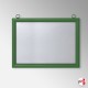 Gridwall Picture Frames, A5 A4 A3 A2 A1 A0 (Hang Posters & Signage On Mesh Display Panels)
