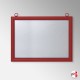 Gridwall Picture Frames, A5 A4 A3 A2 A1 A0 (Hang Posters & Signage On Mesh Display Panels)