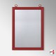 Gridwall Picture Frames, A5 A4 A3 A2 A1 A0 (Hang Posters & Signage On Mesh Display Panels)