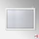 Gridwall Picture Frames, A5 A4 A3 A2 A1 A0 (Hang Posters & Signage On Mesh Display Panels)