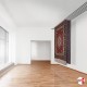 Picture Hanging Room Divider (Middle-Of-Room Display, Opposite Wall-to-Wall Picture Rail)