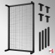 School Ceiling Mesh Panel Kit (Ceiling Hanging Grid Display For Classrooms)
