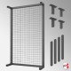 School Ceiling Mesh Panel Kit (Ceiling Hanging Grid Display For Classrooms)