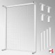 School Ceiling Mesh Panel Kit (Ceiling Hanging Grid Display For Classrooms)