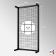 School Ceiling Mesh Panel Kit (Ceiling Hanging Grid Display For Classrooms)
