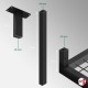 School Ceiling Mesh Panel Kit (Ceiling Hanging Grid Display For Classrooms)