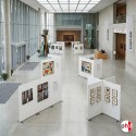 Exhibition Screens / Display Panels (Freestanding Artscreens in Various Colours & Sizes!)