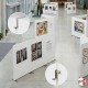 Exhibition Screen / Display Panel (Freestanding Artscreen in Various Colours & Sizes!)