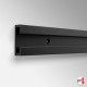 Plasterboard Picture Rail, Heavy-Duty (Invisible Gallery Rail, 2m & 3m Length)