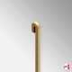 Plasterboard Rail Hanging Rod, Heavy-Duty (U-Top Picture Rod, 1m to 3m Length)