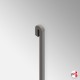 Plasterboard Rail Hanging Rod, Heavy-Duty (U-Top Picture Rod, 1m to 3m Length)