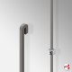 Security Hanging Rod, 4mm Anti-theft Picture Hanger (J Rail, C Rail & P Rail)