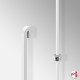 Security Hanging Rod, 4mm Anti-theft Picture Hanger (J Rail, C Rail & P Rail)