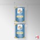 A1 Ceiling Rod Display System (Complete Ceiling Fittings & Poster Pocket Set, Portrait & Landscape)