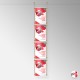 A4 Ready-made Rod Set, Ceiling Fittings & Poster Pockets (Portrait & Landscape)