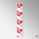 A4 Ready-made Rod Set, Ceiling Fittings & Poster Pockets (Portrait & Landscape)