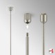 A4 Ready-made Rod Set, Ceiling Fittings & Poster Pockets (Portrait & Landscape)