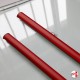 Metal Poster Hangers - Aluminium Snap Strips for Paper Sizes A4 to A0 & B3 to B0 (White, Silver, Black, Gold, Red, Pink)