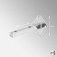 Wall-to-Wall Rod Display Wooden Shelf Kit (Rod Fittings Only, No Shelves!)