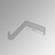 Display Partition / Panel Anchor, 50 MM