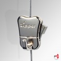 Zipper Hook (Pack of 10), 20kg Picture Hanger
