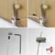 Smart Mini Hook Security (Pack of 10), 7kg Anti-theft Picture Hanger
