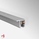 U Rail Lighting Track, 2m & 3m Length (Ceiling Picture Rail Only)